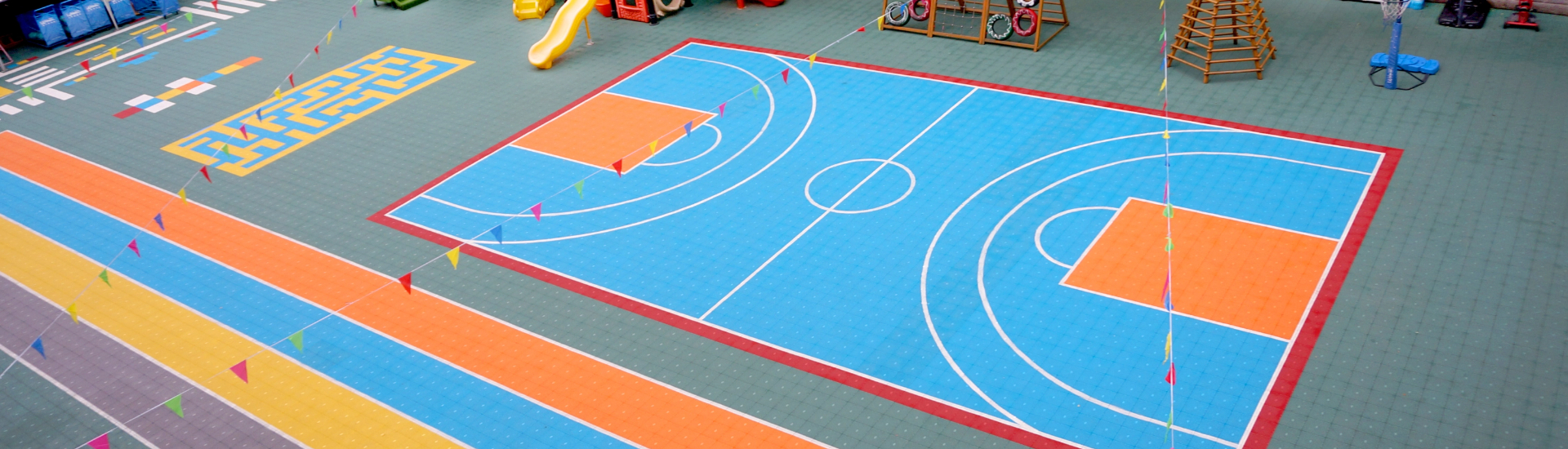 硅pu球場,塑膠跑道廠家